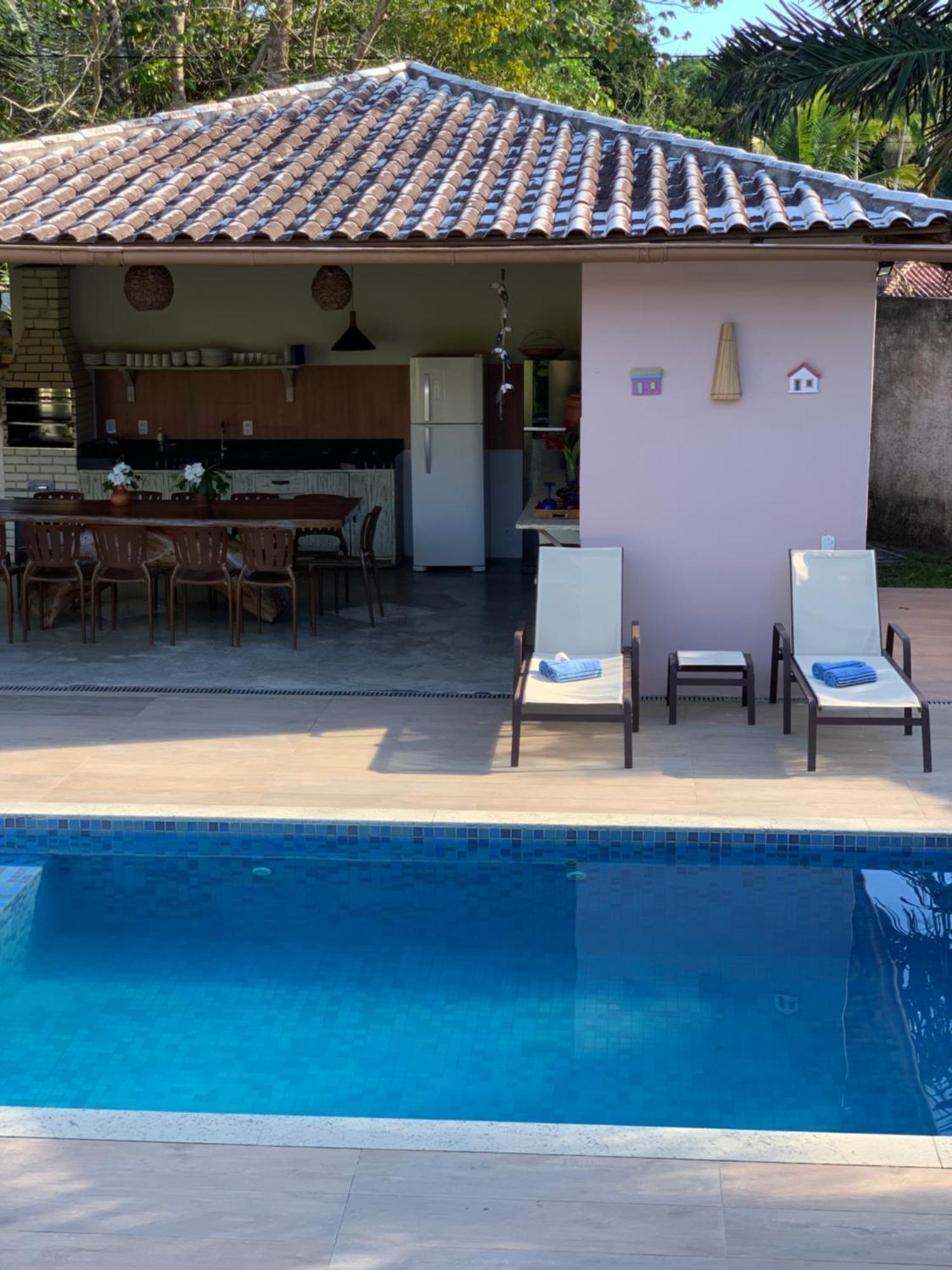 Recanto Nascer Do Sol Trancoso Exterior photo