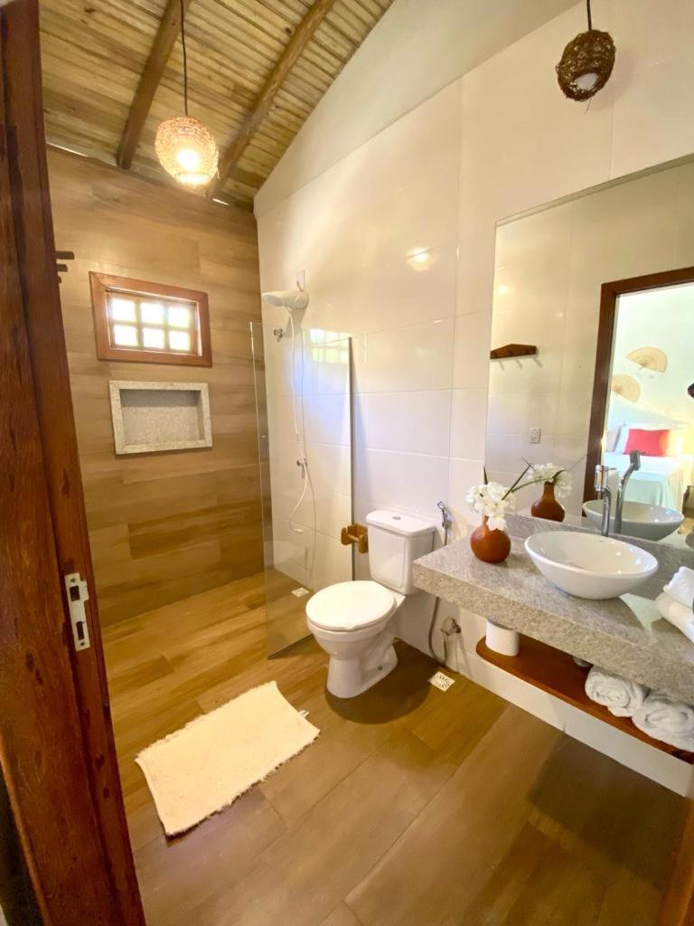 Recanto Nascer Do Sol Trancoso Exterior photo