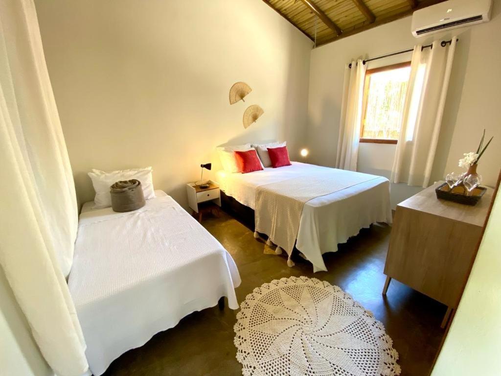 Recanto Nascer Do Sol Trancoso Exterior photo