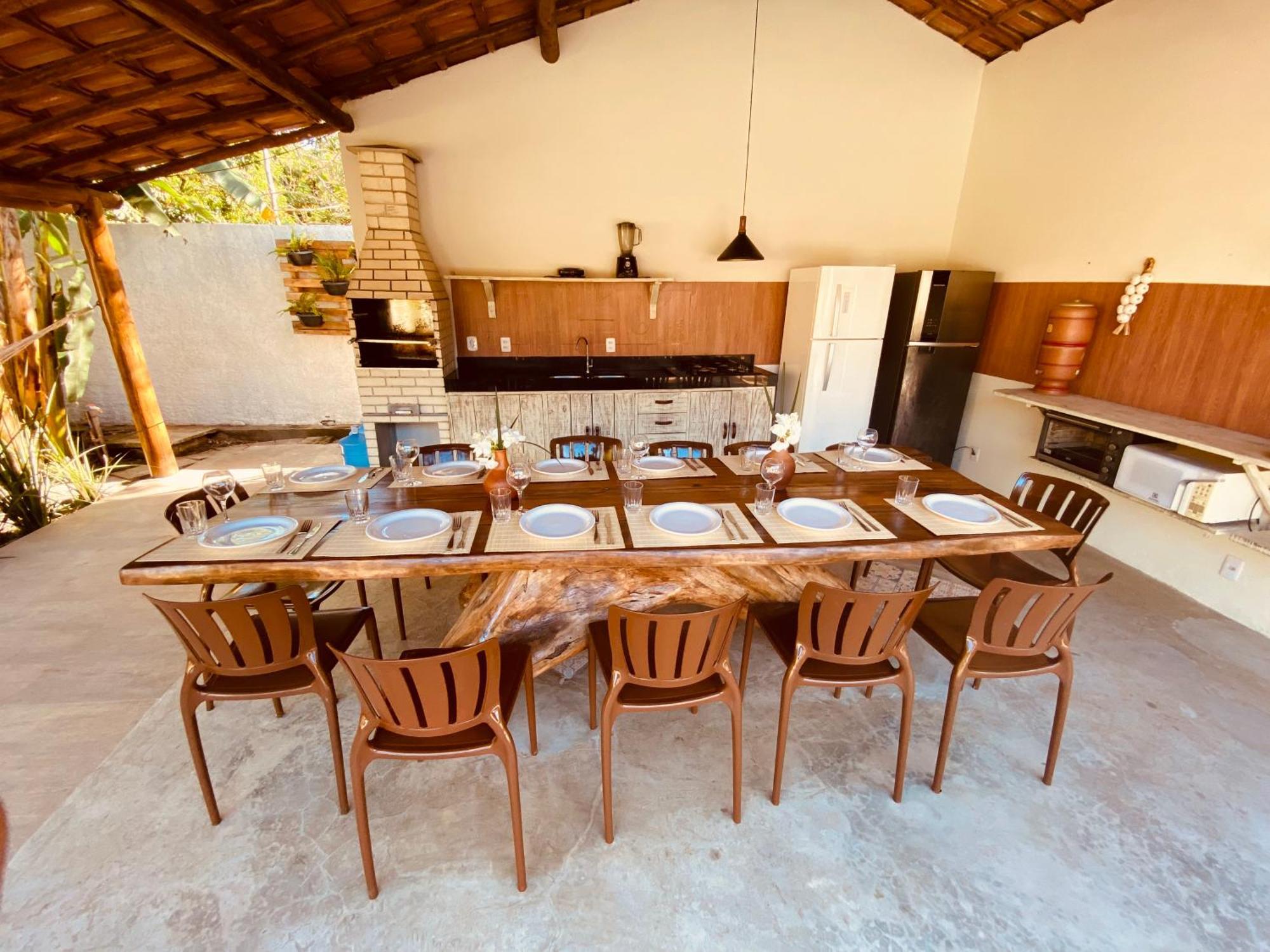 Recanto Nascer Do Sol Trancoso Exterior photo