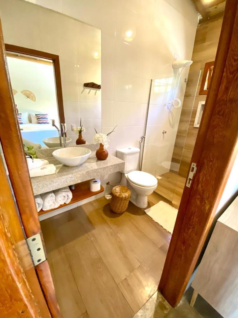 Recanto Nascer Do Sol Trancoso Exterior photo
